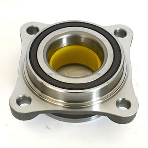 USMA Original Taper Roller Bearing 4788 High Quality Chrome Steel Automotive Wheel <b>Hub</b> Bearing Heavy Duty Long Life - Product Image 1