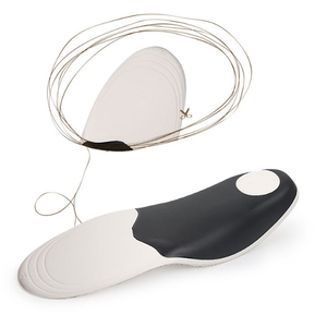 <span class=keywords><strong>Solette</strong></span> per bambini Melenlt per <span class=keywords><strong>scarpe</strong></span> per bambini soletta ortopedica per la cura dei piedi piatti supporto per arco di spedizione gratuita - Product Image 5