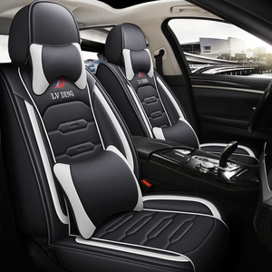 ผ้าคลุมเบาะรถยนต์อเนกประสง<span class=keywords><strong>ค</strong></span>์,ชุดคลุมเบาะรถยนต์ออลทิม่าสำหรับ Nissan Altima ใช้งานได้4ฤดู - Product Image 2