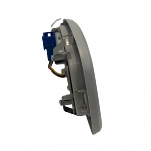TAIRUI Foton Auman Daimule GTL/<span class=keywords><strong>EST</strong></span>/<span class=keywords><strong>EST</strong></span>-A NUEVA Luz LED Blanca Natural para Camión, Ensamblaje de Lámpara de Repuesto para la Parte Delantera del Vehículo - Product Image 5