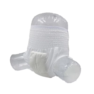 Wholesale Disposable <strong>Diaper</strong> Manufacturer OEM ODM High Quality Good Absorption Pull up <strong>Diaper</strong> Disposable <strong>Diapers</strong> for <strong>Adults</strong> - Product Image 3