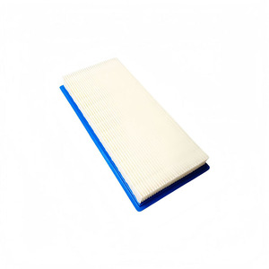 Filtre à air professionnel 710266 compatible avec les moteurs monocylindres de 9 à 15 CV, pièces de <span class=keywords><strong>tondeuse</strong></span> à gazon, pièces de rechange pour générateur, accessoires d'entretien - Product Image 3