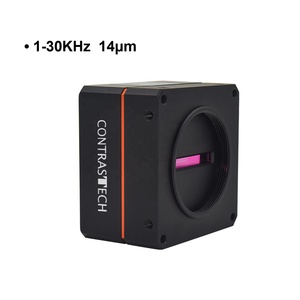 बकाया मूल्य प्रदर्शन अनुपात लाइन स्कैन कैमरा 2k 4k 8k 16k गिज कैमरालिंक हाइक औद्योगिक मशीन दृष्टि - Product Image 5