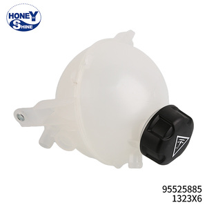 Réservoir d'expansion de liquide de refroidissement 1323X6 pour Peugeot 3008 5008 Citroën C4 <span class=keywords><strong>Picasso</strong></span> DS5 - Product Image 1