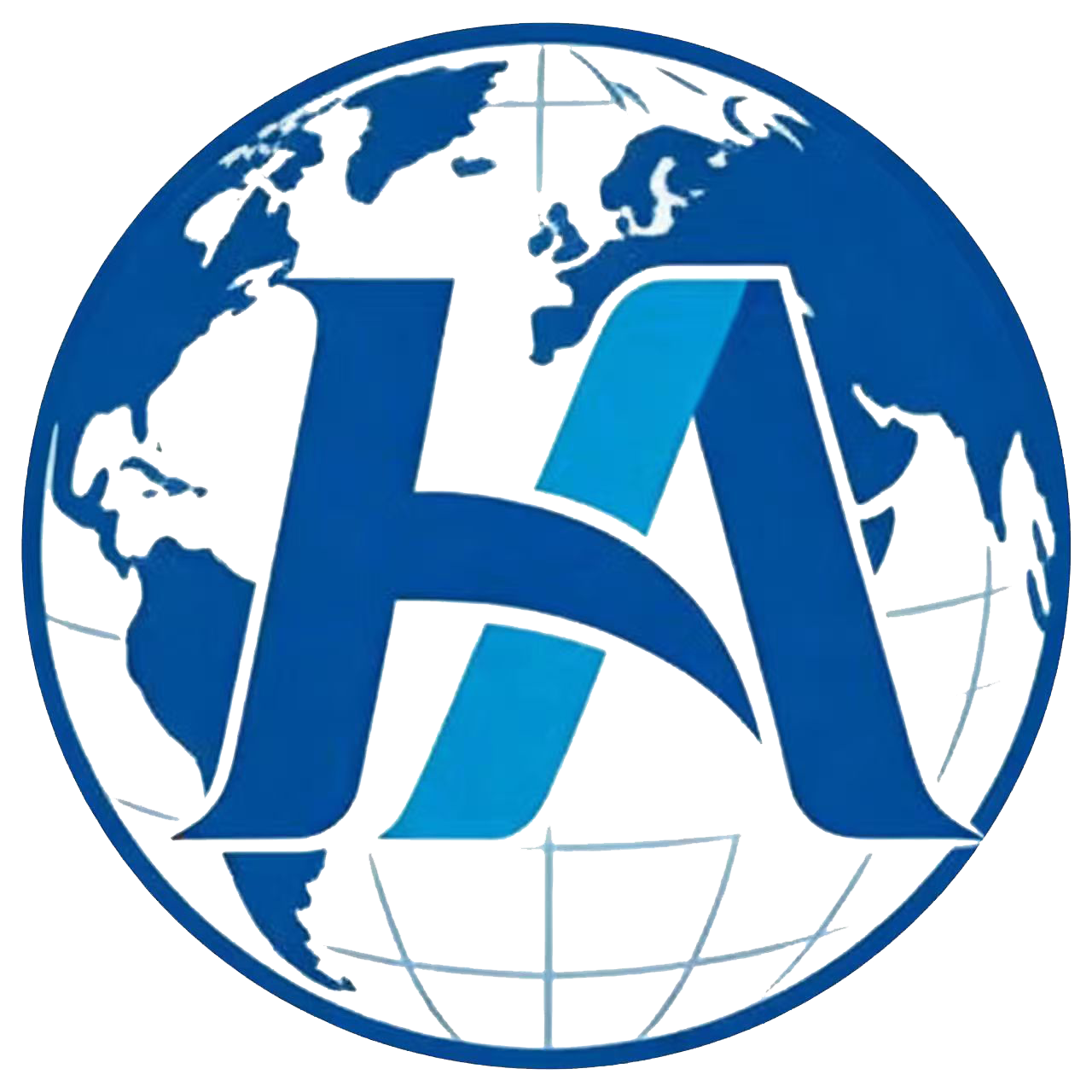 Henan Huan'ang International Trade Co., Ltd. logo