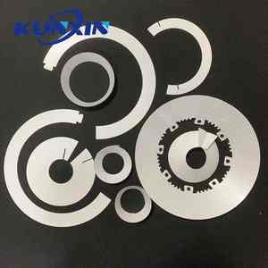 カスタムプロの光学グレードPCまたは<span class=keywords><strong>PET</strong></span>反射シート自己接着Led反射フィルム - Product Image 1