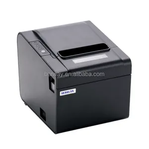 RP326 China Factory Cheap Price 80mm Pos Thermal Receipt Printer With Auto Cutter