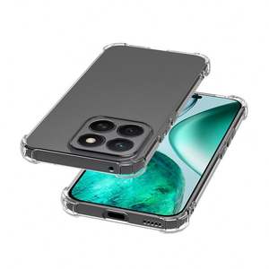 Funda Protectora Transparente de TPU a Prueba de Golpes para Honor 400 Lite X8C 200 Pro Play X50i X6A X5 Plus Magic5 X9A X7A - Product Image 4