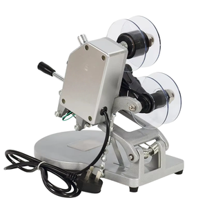 <strong>Printing</strong> Type Thermal Transfer <strong>Ribbon</strong> <strong>Machines</strong> Best Selling Desktop and Handheld Easy to Operate <strong>Coding</strong> <strong>Machines</strong> - Product Image 5