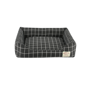 Billige Hunde betten wasch bares Hunde bett maßge schneiderte Muster Bett für Hunde - Product Image 6