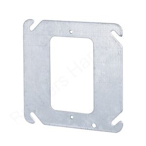 Boîtier électronique et d'instrument pour anneau de <span class=keywords><strong>boue</strong></span> en métal carré certifié cETL à 1 groupe - Product Image 1