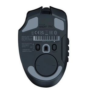 Ratón Inalámbrico para Juegos <span class=keywords><strong>Razer</strong></span> <span class=keywords><strong>Naga</strong></span> V2 Original, Sensor Óptico de 20k DPI, Interruptor de Ratón para Juegos Más Rápido, Iluminación Chroma RGB - Product Image 5
