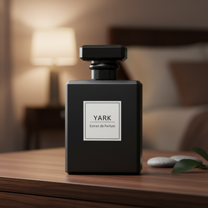 Pegatinas Personalizadas para Botellas de Perfume, Diseño Artístico, Muestra de Aprobación para Botellas de Perfume - Product Image 3