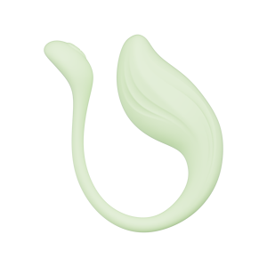 ซากุระกลางคืนนกกระโดดเข้าร่างกายออก APP ควบคุมระยะไกลที่เงียบสงบของเล่นทางเพศหญิงนวดเจ้าชู้ masturbator - Product Image 1