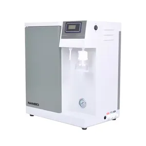 Mesin pemurni ultra lab 30L untuk HPLC, LC, analisis GC