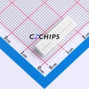 WAFER-GH1.25-15PJK Housing (Wire-to-Board / Wire-to-Wire) P=1.25mm Connector 1x15P 1.25mm GH 1 - Product Image 2