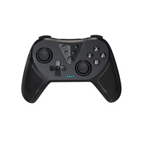 Manette sans fil BT pour jeux vidéo, compatible avec Switch