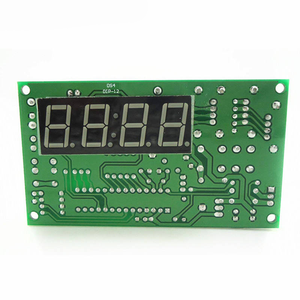 JY-18A USB time control Timer Board Power Supply for coin acceptor and <b>Arcade</b> <b>Game</b> Vending <b>Machine</b> - Product Image 2