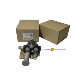 Bomba de alimentación de combustible de aceite ZEXEL genuina 105237-4421 9 440 610 <span class=keywords><strong>824</strong></span> para motor 6HK1 SUMITOMO SH330 SH350 - Product Image 4
