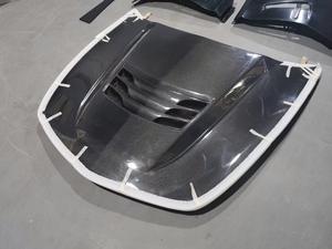 CTS-V corps kit pare-chocs capot aile spoiler est adapté pour Cadillac CTS <span class=keywords><strong>CTSV</strong></span> - Product Image 4