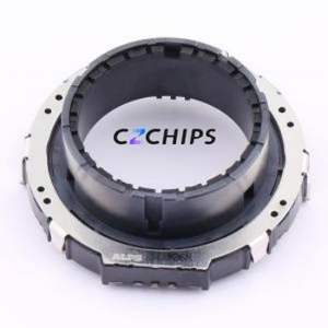 EC50A0920403 Rotary Encoder DIP-6 Switch Whole Sale Electronic Component Chips Supplier & BOM Service - Product Image 1