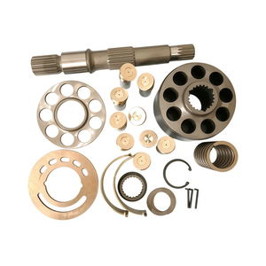 Pièces hydrauliques 168-7873 254-5147 pour pompes à piston hydrauliques de roues 924G 966G 970G 980G 924H 966H 972H 980H 988H - Product Image 3