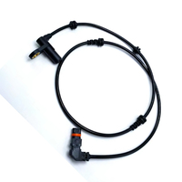 Capteur de vitesse de roue ABS avant A2205401117 2205401117 pour Mercedes Benz Classe S W220 S350 S430 S500 4Matic