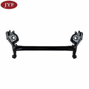 Kit de sous-châssis automobile en promotion, OEM 55100 1E100, traverse d'essieu arrière pour <span class=keywords><strong>Hyundai</strong></span> <span class=keywords><strong>Accent</strong></span> 2006 2007 2008 <span class=keywords><strong>2009</strong></span> 2010 2011 2012 - Product Image 1