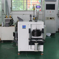 Electric Scooter Hand Brake Handle Force Fatigue Testing Machine Scooter Brake Handle Frame Performance Life Testing Machine