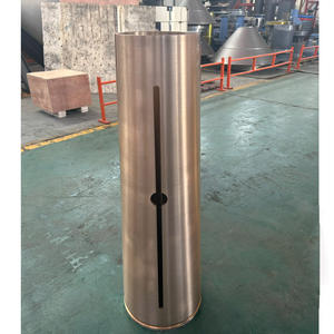 Tel smith Cone Crusher Bronze Innen buchse Zerkleinerung ausrüstung Bronze Ersatzteile - Product Image 6