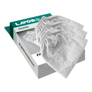ฟิลเตอร์เครื่องดูดฝุ่น แพนโน ไวท์ 10001 08215 - Product Image 1