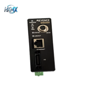 Genuine KEYENCE IV-HG10 Image Recognition Sensor <b>Controller</b> IV-HG Series Main Unit With One Year Warranty - Product Image 1
