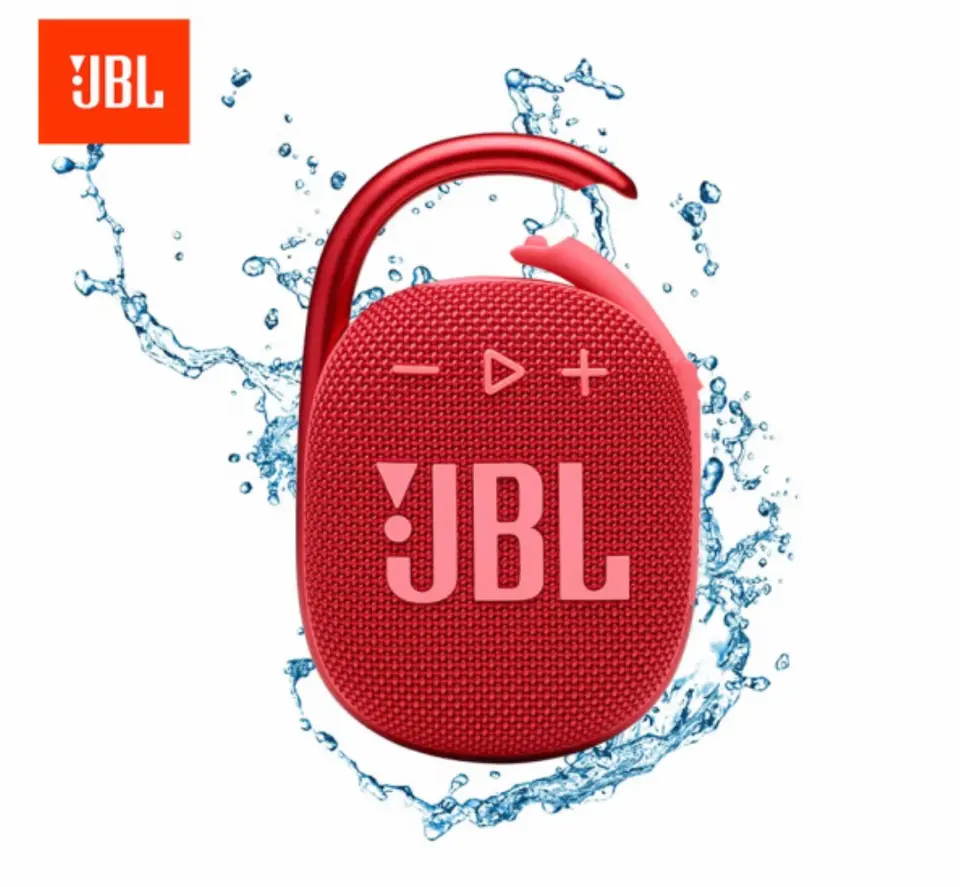 Mini Bluetooth Speaker Stofdichte En Waterdichte Draagbare Subwoofer Outdoor Speakers Clip 4 1 Tot 1 Kwaliteit Luidspreker Voor J B L