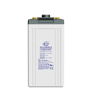 Agm Gel UpsソーラーGELバッテリー<span class=keywords><strong>2V</strong></span>ボルト500Ah 1000Ah 1500Ah <span class=keywords><strong>1800Ah</strong></span> 2000Ah 2500Ah鉛蓄電池工場価格 - Product Image 3