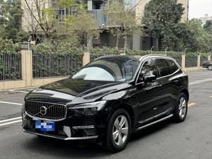 Voitures d'occasion chinoises Vol-vo <span class=keywords><strong>XC60</strong></span> <span class=keywords><strong>2022</strong></span> B5 4WD Zhiyi Luxury Edition - Product Image 1