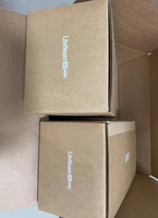 UBNT LBE-5AC-Gen2 LiteBeam 5AC Gen2 5GHz 23dBi AirMAX Ac Pont sans fil extérieur CPE AP