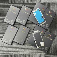 OEM 替换 GX OLED 显示屏液晶屏，适用于 iPhone 6 7 8 Plus X XR 11 Pro Max 12 Pro 13 液晶显示屏