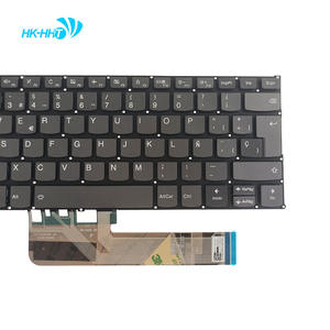 Pièces pour ordinateur portable SP clavier interne pour ordinateur portable espagnol teclado pour <span class=keywords><strong>Lenovo</strong></span> <span class=keywords><strong>YOGA</strong></span> <span class=keywords><strong>530</strong></span>-14IKB <span class=keywords><strong>530</strong></span>-<span class=keywords><strong>14ARR</strong></span> <span class=keywords><strong>530</strong></span> <span class=keywords><strong>530</strong></span>-14 - Product Image 5