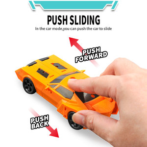 Bộ Sưu Tập Đồ Chơi Xe Hơi <span class=keywords><strong>Robot</strong></span> Biến Hình Nhà Sản Xuất Mô Hình Hoạt Hình Đồ Chơi <span class=keywords><strong>Robot</strong></span> - Product Image 6