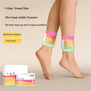 Scaldamani Usa e Getta Più Venduti Online, Scaldapiedi e Scaldamani OEM all'Ingrosso per Mantenersi al Caldo - Product Image 4