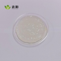 AES CAS 9004-82-4 Tensioactif Anionique pour Shampooing Lessive Détergent Vaisselle Additif