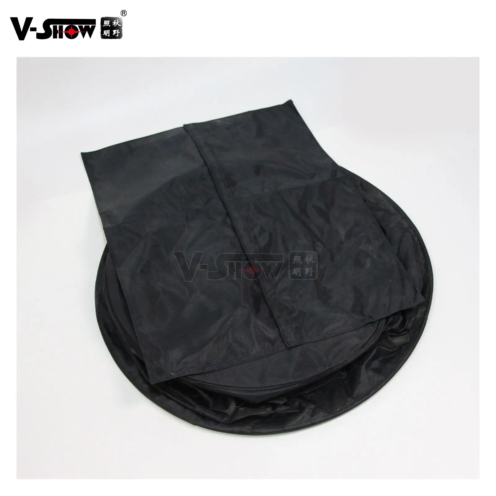 VSHOW Stage Light Rain Cover for 5R 7R 10R 15R 20R Moving Head beam Rain Cover Protector