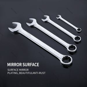Llave ligera multifuncional Llave CRV de alta calidad Herramienta manual de 14mm - Product Image 6