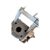 Bestseller MF21-517-45 Moteur de pompe hydraulique