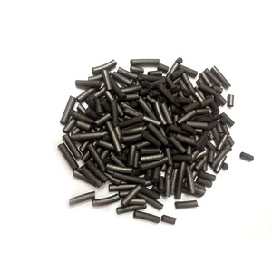 Bột nano than chì hình cầu Carbon 92% + 80 lưới kích thước cao hình túi carbon đen tự nhiên được sản xuất tại nơi Sản phẩm mô hình - Product Image 3