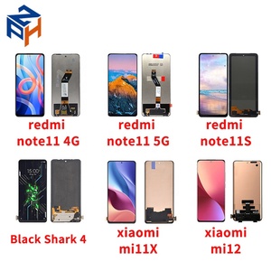 Precio De Fábrica Pantalla De Móvil Smartphone Pantalla Oled Para Xiaomi Mi 8 8Lite Pantalla Para Xiaomi Mi 11 11Pro 11Ultra - Product Image 2