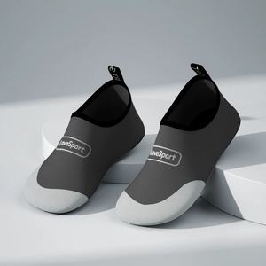 Zapatillas <span class=keywords><strong>de</strong></span> Yoga Flexibles para Mujer y Hombre, Suela Ultrafina Antideslizante para Mayor Estabilidad en la Práctica <span class=keywords><strong>de</strong></span> <span class=keywords><strong>Asanas</strong></span>, Yoga Caliente, Flow y Entrenamiento en Casa - Product Image 2