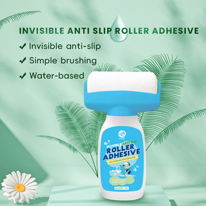 Revêtement <span class=keywords><strong>acrylique</strong></span> antidérapant Surface Solutions : Coefficient <span class=keywords><strong>de</strong></span> friction accru, réduit les accidents <span class=keywords><strong>de</strong></span> glissement sur sols mouillés, peinture pour bateaux - Product Image 3