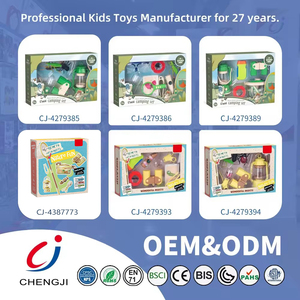 Juguete de observación de insectos Chengji para niños, naturaleza al aire libre, Ciencia Educativa, explorar, juego de juguetes, disfrutar de efervescente - Product Image 6