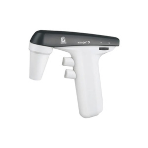 Aspirador de Pipeta Manual Prandtl Accu-jet-S, Volumen Ajustable de 1-10 ml, para Uso en Laboratorio - Product Image 5